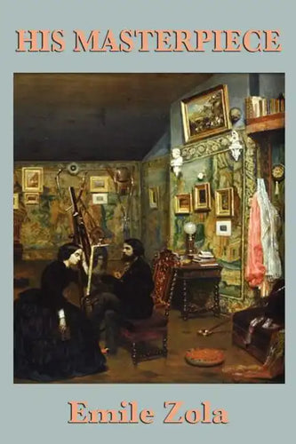 His Masterpiece - Paperback