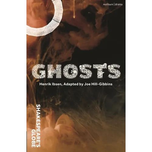 Ghosts - Paperback