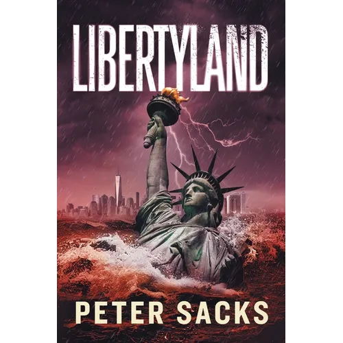 Libertyland - Paperback
