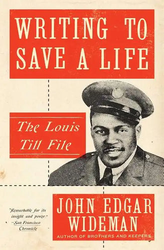 Writing to Save a Life: The Louis Till File - Paperback