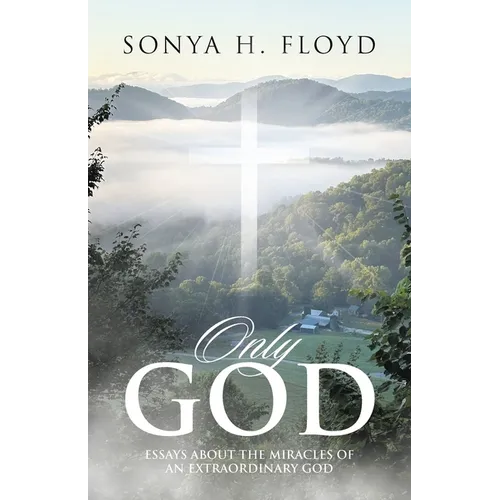 Only God - Paperback