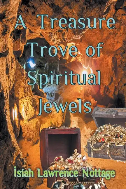 A Treasure Trove of Spiritual Jewels - Paperback
