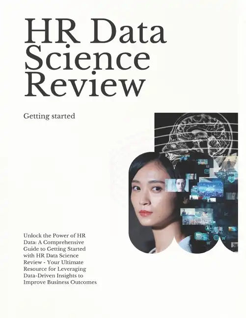 HR Data Science Review - Paperback