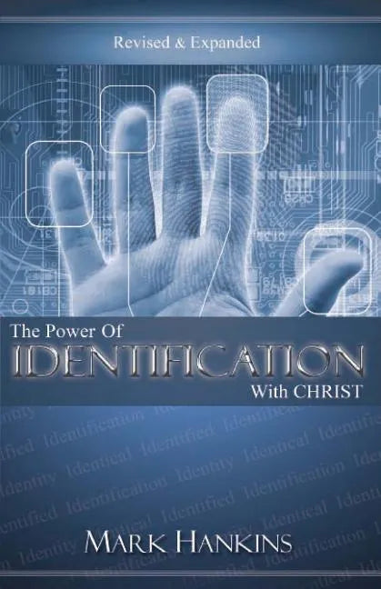 Power of Identification with Christ - Paperback