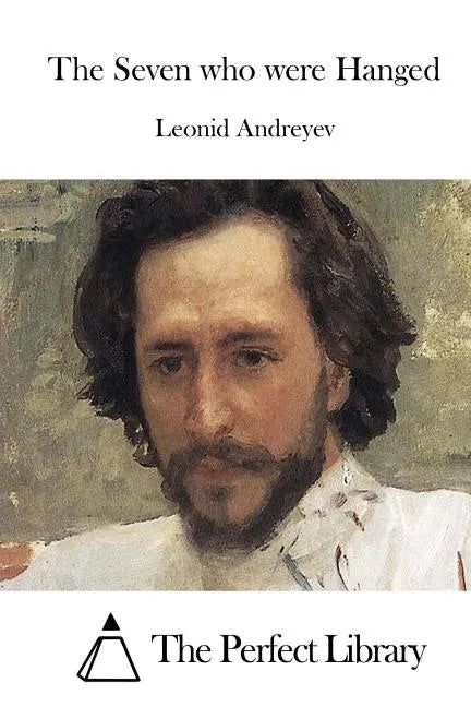 The Seven who were Hanged - Paperback