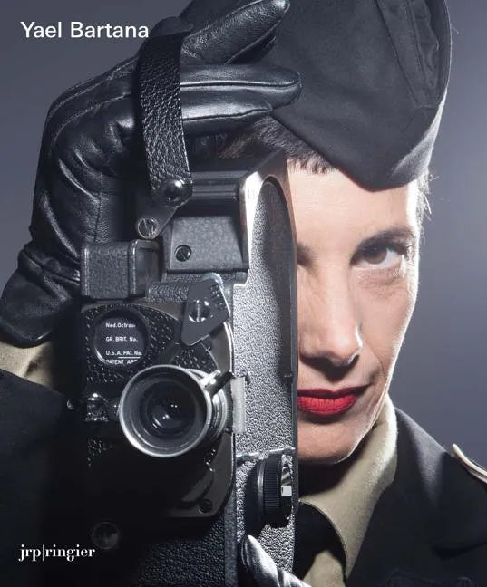 Yael Bartana - Paperback