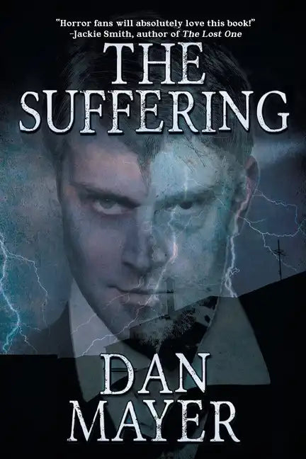 The Suffering - Paperback