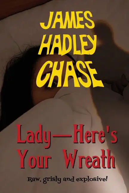 Lady-Here's Your Wreath - Paperback