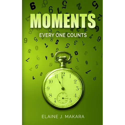 Moments - Paperback