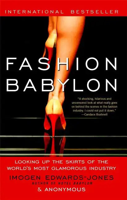 Fashion Babylon - Paperback