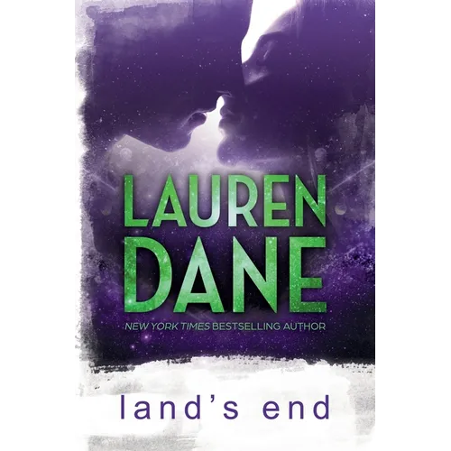 Land's End - Paperback