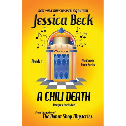 A Chili Death - Paperback