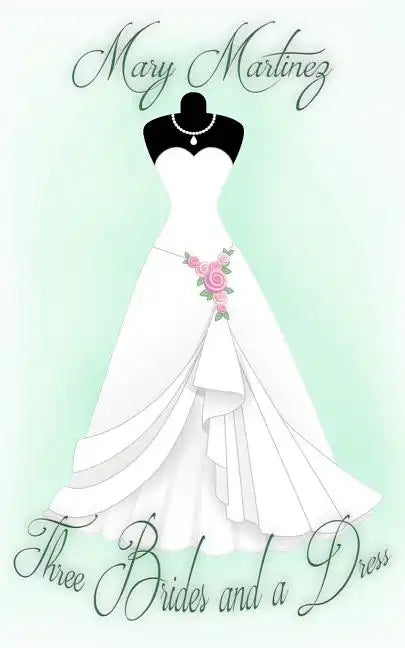 Three Brides and a Dress - Paperback