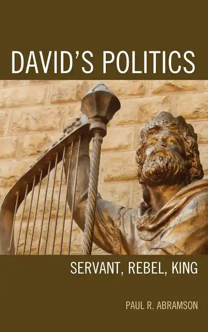 David's Politics - Hardcover