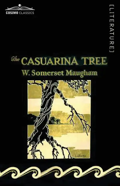 The Casuarina Tree - Paperback