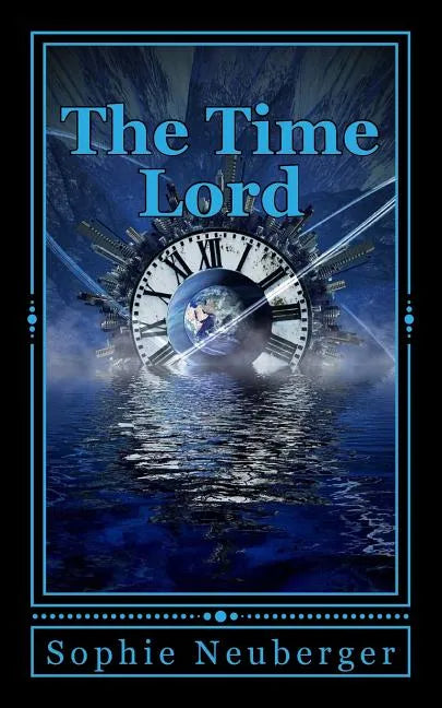 The Time Lord - Paperback