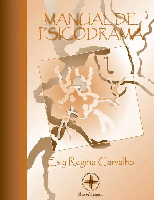 Manual de Psicodrama - Paperback