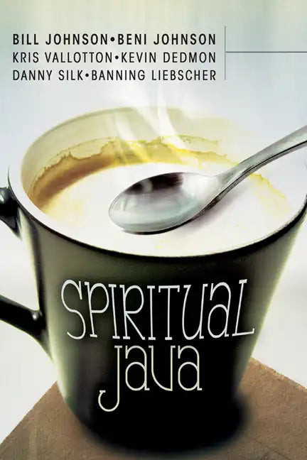 Spiritual Java - Paperback