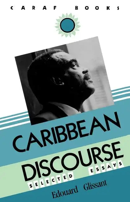 Caribbean Discourse - Paperback
