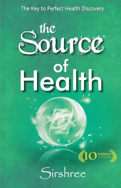 The Source of Health - Paperback