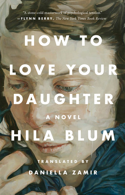 How to Love Your Daughter - Paperback