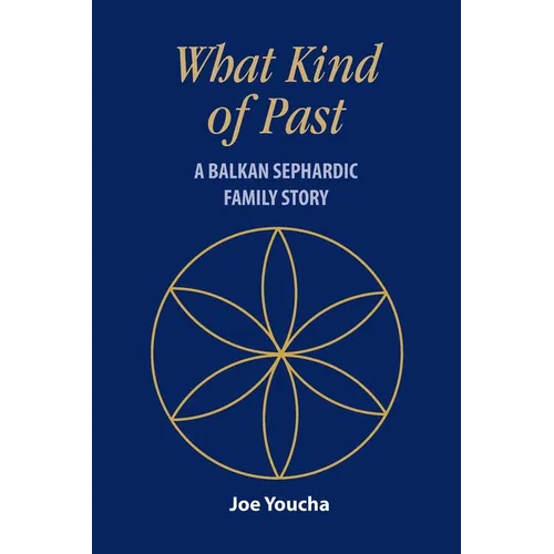 What Kind of Past - Paperback