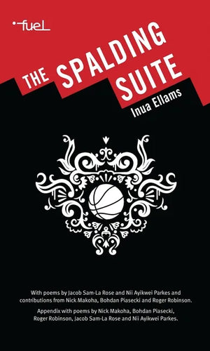 The Spalding Suite - Paperback