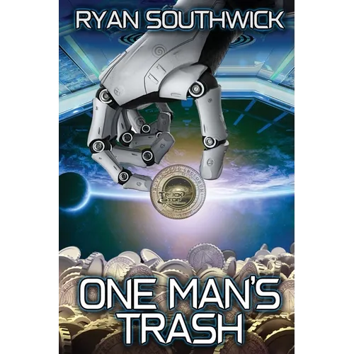 One Man's Trash - Paperback