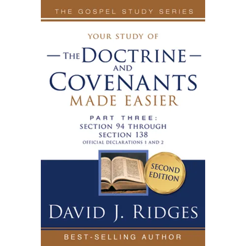 D&c Made Easier Vol. 3 2nd Edition - Paperback