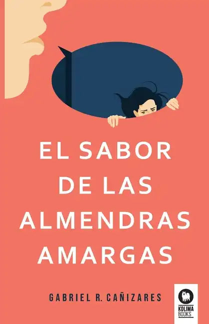 El sabor de las almendras amargas - Paperback