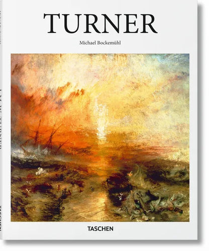 Turner - Hardcover