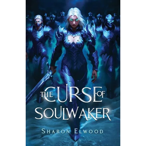 The Curse of Soulwaker - Paperback