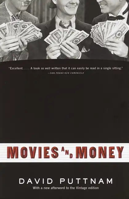 Movies and Money - Paperback