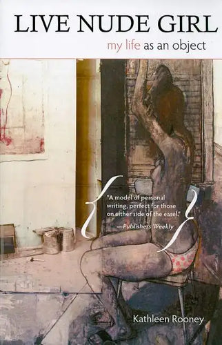 Live Nude Girl: My Life as an Object - Paperback