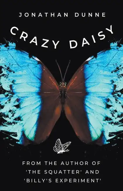 Crazy Daisy - Paperback