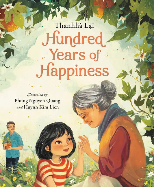 Hundred Years of Happiness - Hardcover