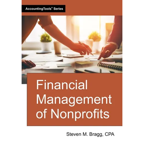 Financial Management of Nonprofits - Paperback