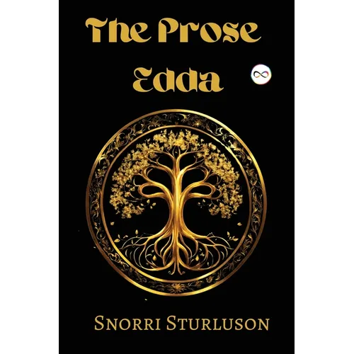 The Prose Edda - Paperback