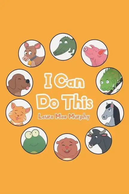 I Can Do This - Paperback