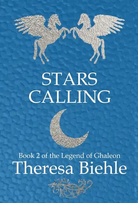 Stars Calling - Hardcover
