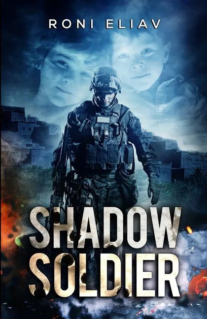 Shadow Soldier - Paperback