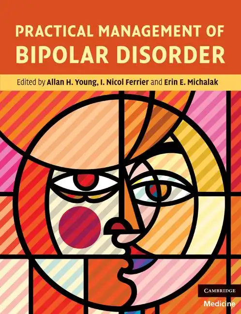 Practical Management of Bipolar Disorder - Paperback