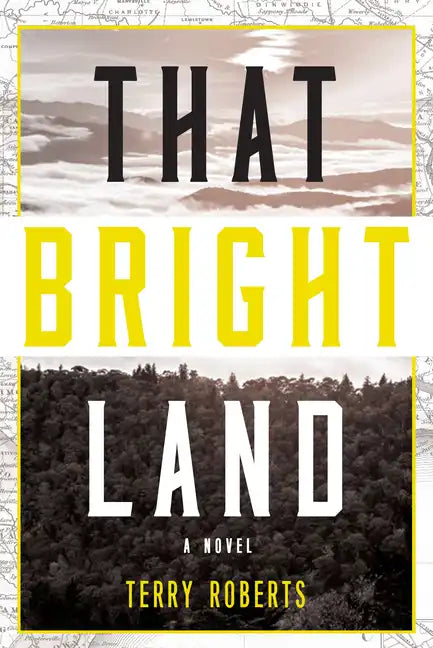 That Bright Land - Paperback