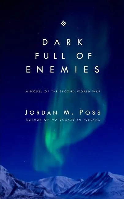 Dark Full of Enemies - Paperback