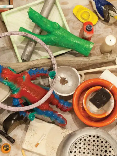 Peter Fischli David Weiss - Hardcover