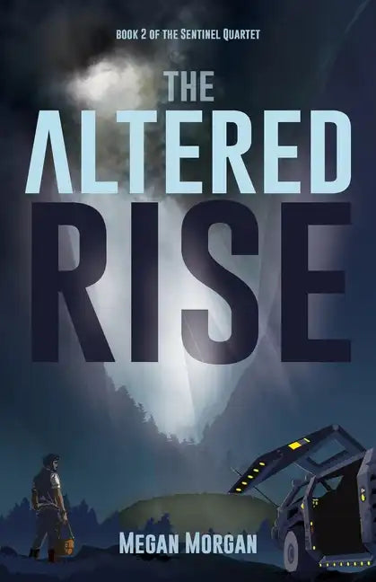 The Altered Rise - Paperback