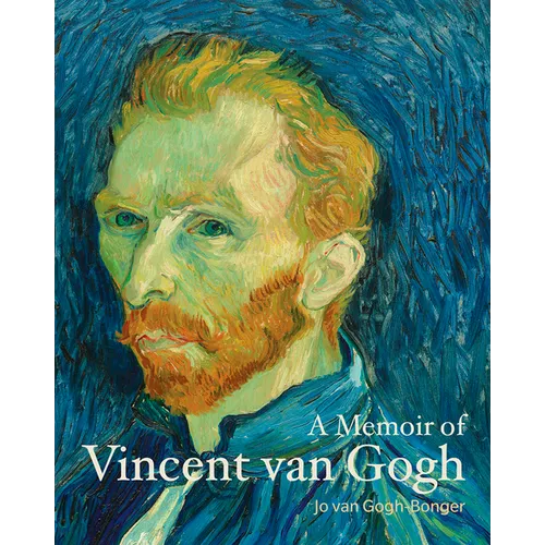 A Memoir of Vincent Van Gogh - Paperback