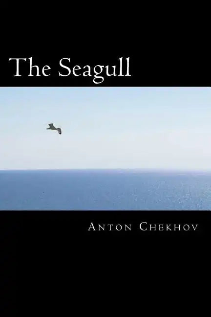 The Seagull - Paperback