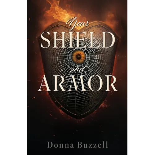 Your Shield and Armor - Paperback