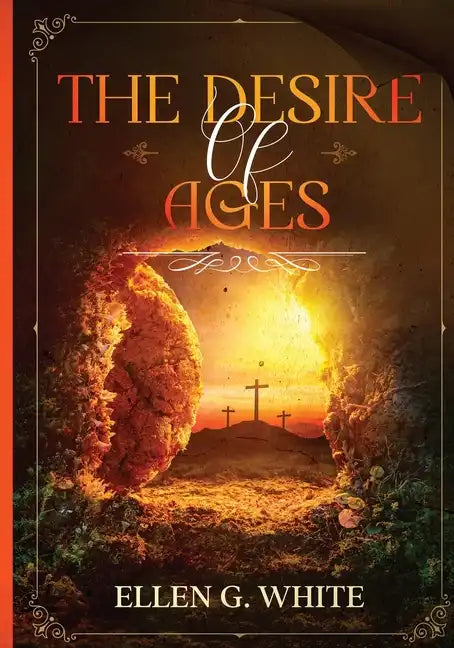 The Desire of Ages - Paperback